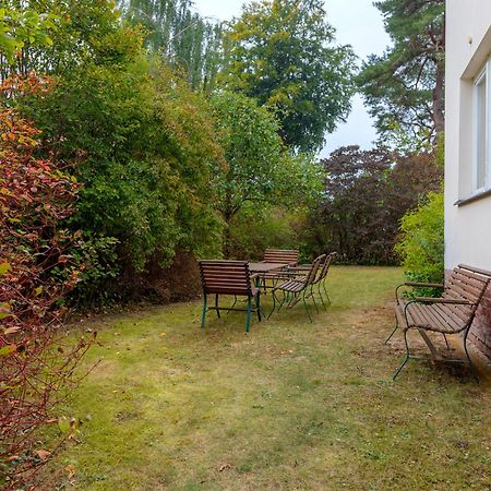 Villa Daheim - Fewo 06 Kölpinsee Exteriér fotografie